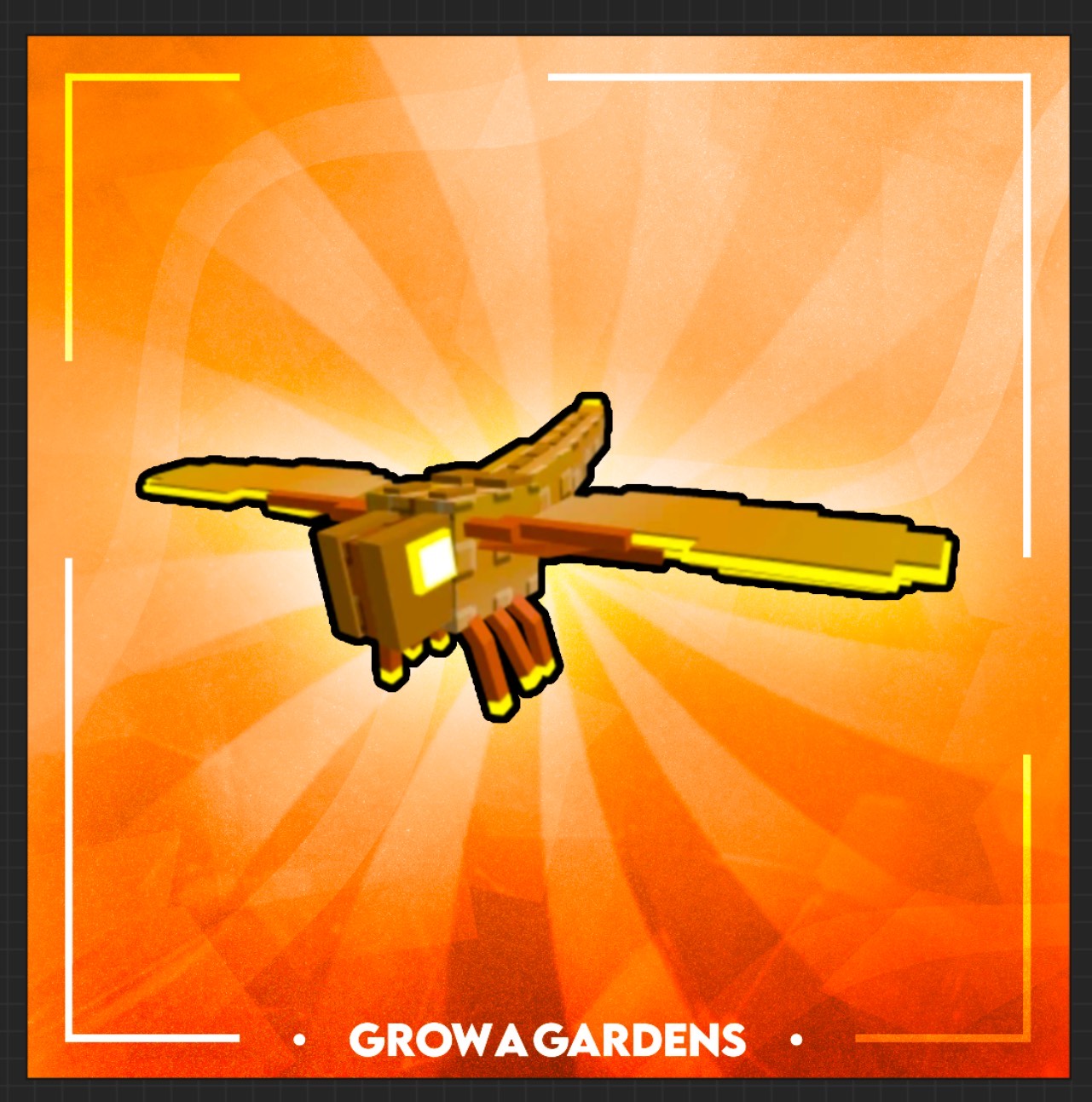 Dragonfly [Divine]